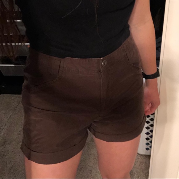 Hiking shorts - Picture 3 of 4